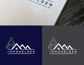 #128 for Logo Design for immohelden.de by raihan1212