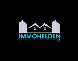 #176 for Logo Design for immohelden.de by owaisahmedoa