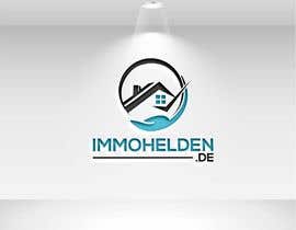 #153 for Logo Design for immohelden.de av skkartist1974