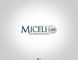 #223 para Competition: Create a Logo for my Legal Website de milajdg