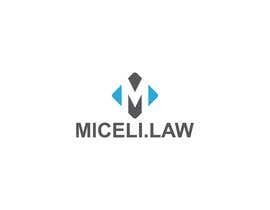 #219 para Competition: Create a Logo for my Legal Website de JASONCL007
