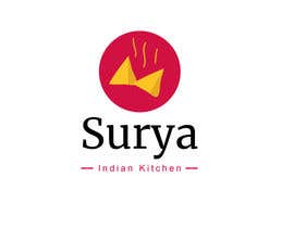 Nro 11 kilpailuun Create a Logo for Surya that will be used for social media käyttäjältä kksaha345