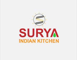 Nro 69 kilpailuun Create a Logo for Surya that will be used for social media käyttäjältä rehanadesign