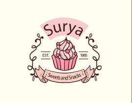 Nro 3 kilpailuun Create a Logo for Surya that will be used for social media käyttäjältä YoungPro247