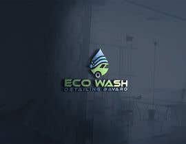#9 for Eco Wash, Detailing Bavaro. LOGO av Magictool