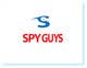 Miniatura de participación en el concurso Nro.231 para                                                     Logo Design for Spy Guys
                                                