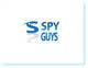 Náhled příspěvku č. 229 do soutěže                                                     Logo Design for Spy Guys
                                                
