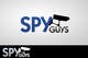 Miniatura de participación en el concurso Nro.225 para                                                     Logo Design for Spy Guys
                                                
