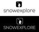 Imej kecil Penyertaan Peraduan #2 untuk                                                     Logo Design for Snowexplore
                                                