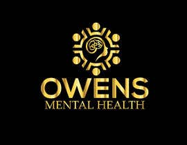 #1002 pentru Owens Mental Health de către NehanBD