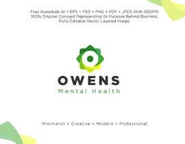 #1004 pentru Owens Mental Health de către thedezinegeek
