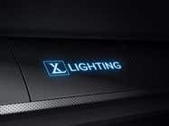 #307 dla Need a logo for a LED lighting manufacture przez oaliddesign