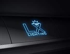 #219 for Need a logo for a LED lighting manufacture av zobairit