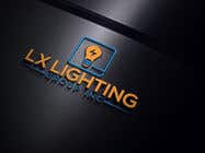 #76 for Need a logo for a LED lighting manufacture af ritaislam711111
