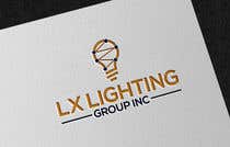 #163 pentru Need a logo for a LED lighting manufacture de către Shahnaz45