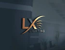 #193 for Need a logo for a LED lighting manufacture av ferdousmegha915
