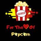 #17 untuk For The ❤️ Of Popcorn oleh syafiqahsuhaimi