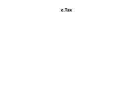 #120 for Catchy name for online tax/accounting business by M2Sales