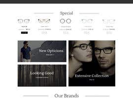 #7 for Design a Custom Shopping Website by Shouryac