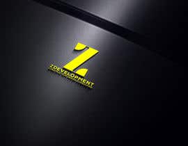 takujitmrong님에 의한 Design a logo for my New Company &quot; Z Development&quot;을(를) 위한 #939