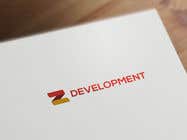 Nro 285 kilpailuun Design a logo for my New Company &quot; Z Development&quot; käyttäjältä bfarzana963