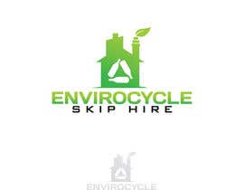 #164 for Environmental / Recycle waste Logo by KREATION87