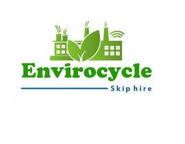 #192 for Environmental / Recycle waste Logo by tonmoykhanfree