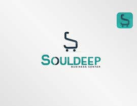 nº 191 pour Design a logo for SoulDeep par rajibdebnath900 