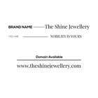 #146 for Want a Brand name and logo for our Build your own Jewelry concept by srsohagbabu21406