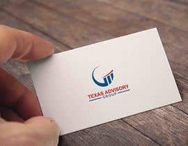 #48 for Company Logo for Texas Advisory Group by tousikhasan