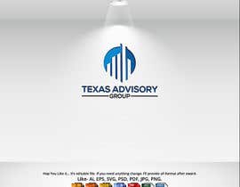 #44 for Company Logo for Texas Advisory Group by kawshair
