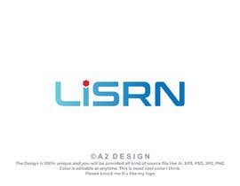 #312 per Logo design for tech / info data company da altafhossain3068