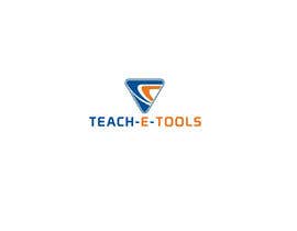 #114 untuk Teach-e-Tools Logo Design oleh oaliddesign