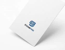 #275 per Create a logo for STEAMFind da tousikhasan