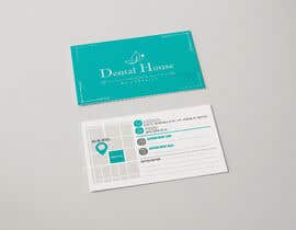#3 para Design a business card. por soashkani