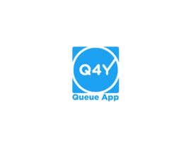 almas1969bd님에 의한 Logo Q4Y - Queue APP을(를) 위한 #37