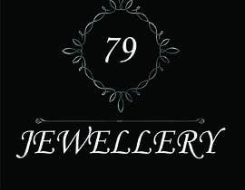#83 cho Jewellery logo bởi shahrozshahbaz