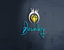 #77 per Jewellery logo da ripon1010