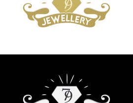 #85 per Jewellery logo da sushanta13