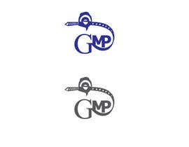 Nambari 1032 ya GMP logo design na Badhon324