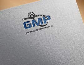 #109 for GMP logo design by divisionjoy5