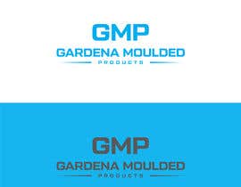 #1021 for GMP logo design by bluebd99