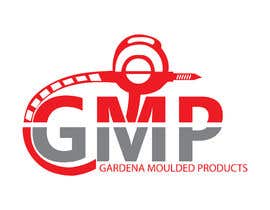 #1033 for GMP logo design by rafiyan56398
