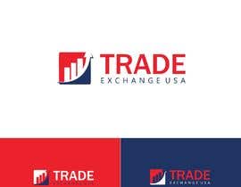 #426 cho Logo Design for Trade Exchange USA bởi Graphicplace