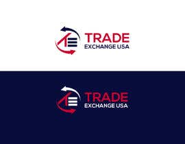 #431 cho Logo Design for Trade Exchange USA bởi KleanArt