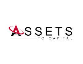 #419 Logo Design for Assets to Capital. részére ICREATIONS1 által