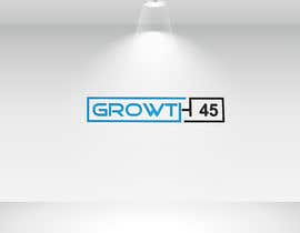 Nro 112 kilpailuun Logo Design for business strategy and marketing YouTube Channel &amp; Instagram käyttäjältä reaid1486