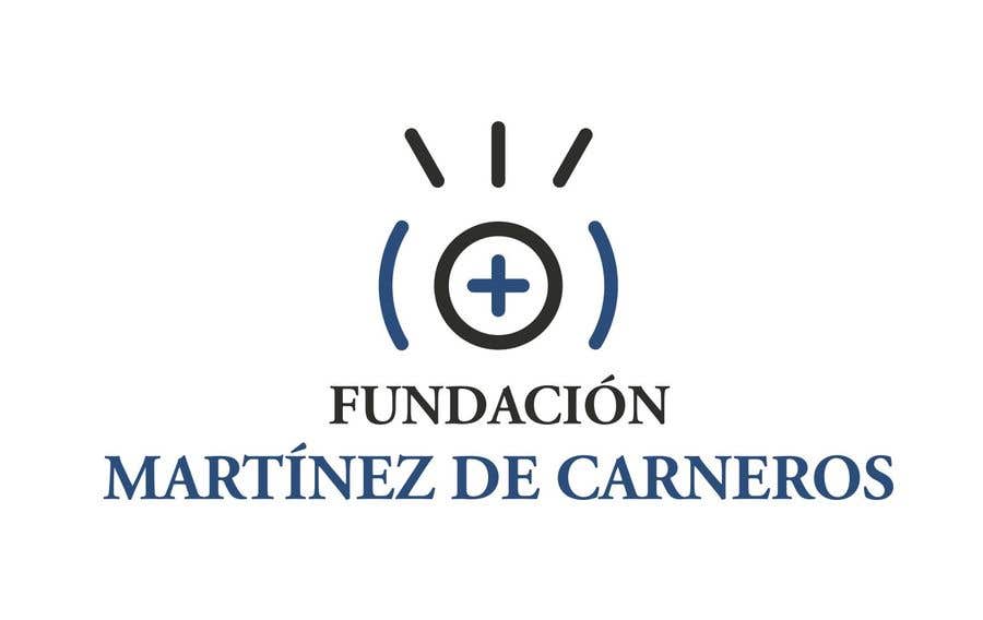 Participación en el concurso Nro.82 para                                                 Desarrollo Logo 'Fundación Martínez de Carneros'
                                            