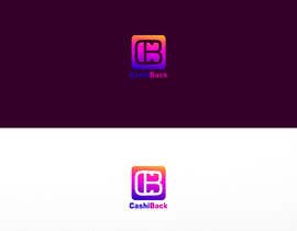 #298 dla Design Logo for eCommerce Mobile App called &quot;CashiBack&quot; przez luphy