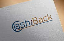 #56 for Design Logo for eCommerce Mobile App called &quot;CashiBack&quot; by TrueGrapheex